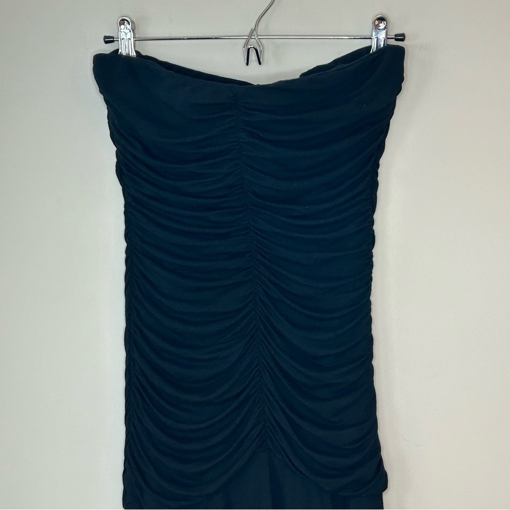 le chateau Strapless Dress/Small - Picture 4 of 11